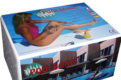 Poolsonic